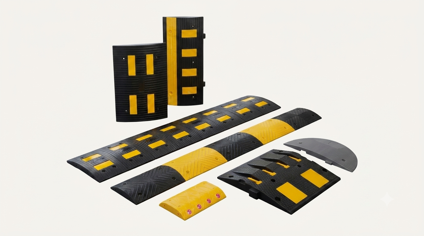 Speed Bumps
