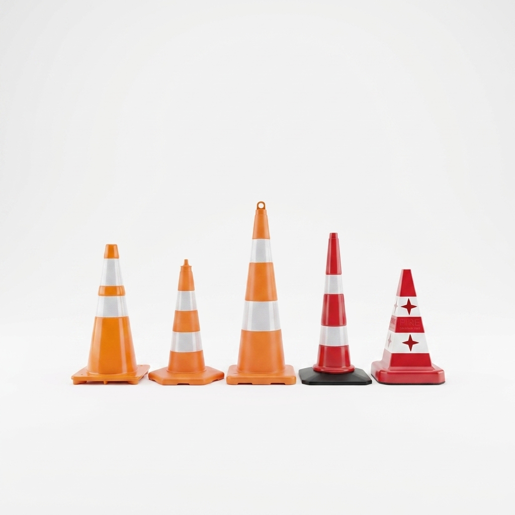 Traffic Cones