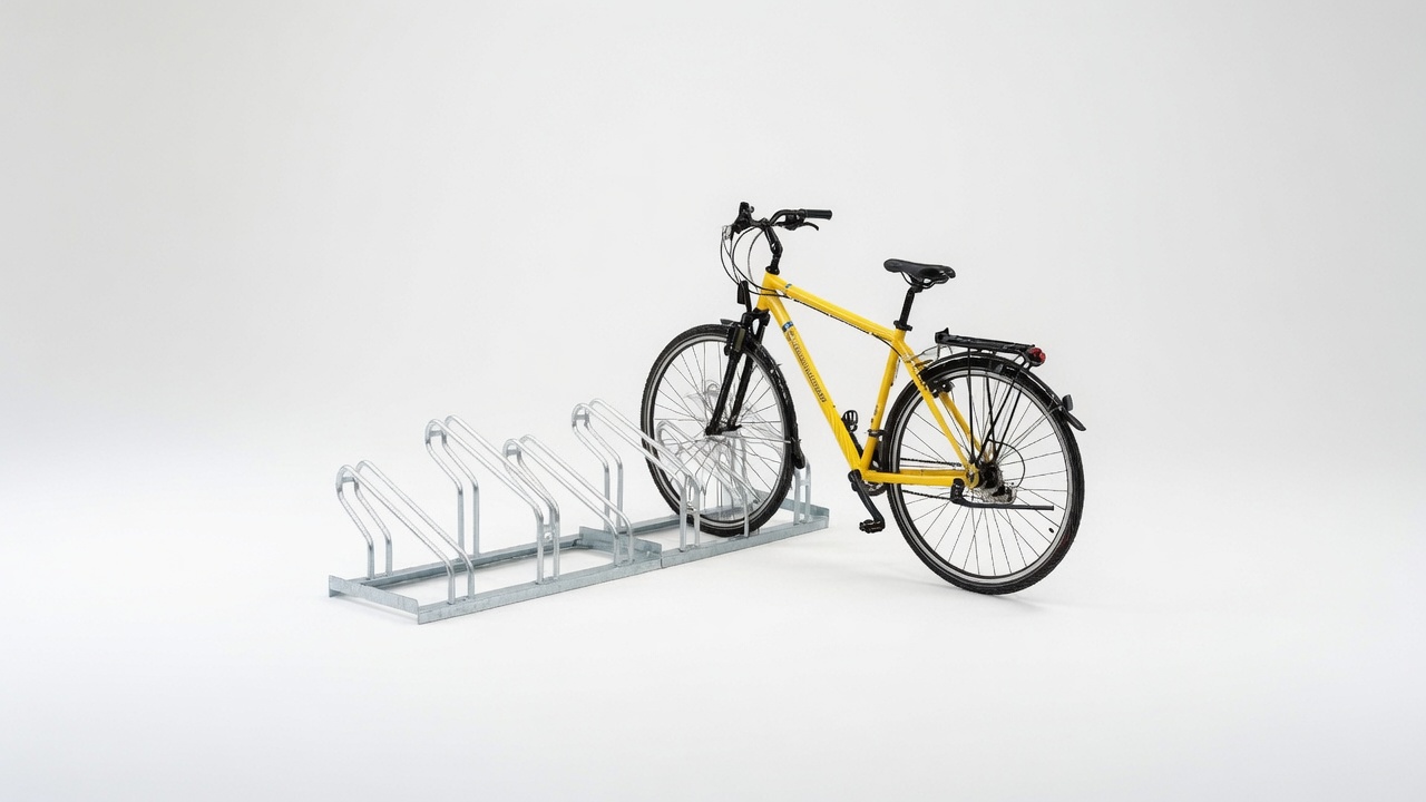Bicycle Parking