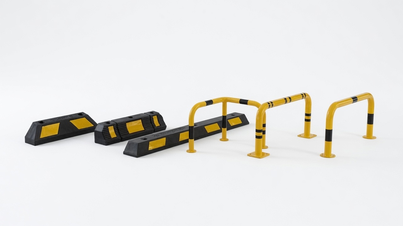 Parking Barriers