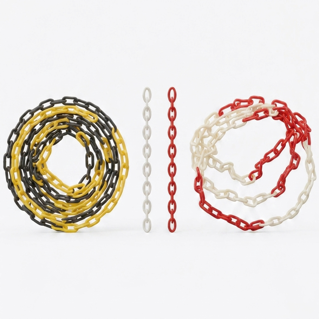 Plastic Chains