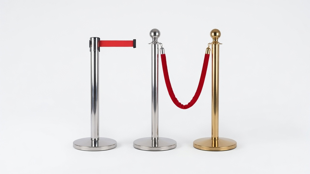 Protocol Barriers