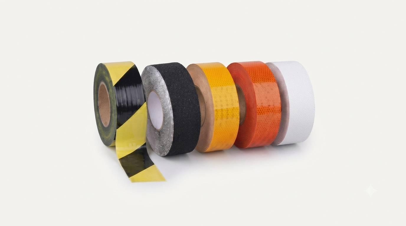 Reflective Tapes