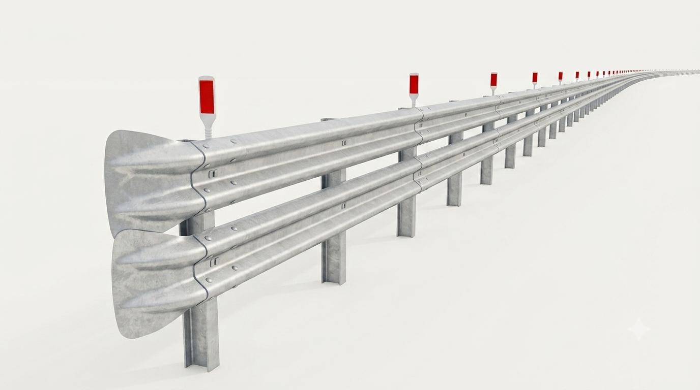 Highway Barriers